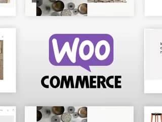 WooCommerce nettbutikk