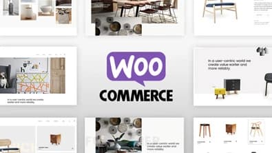 WooCommerce nettbutikk