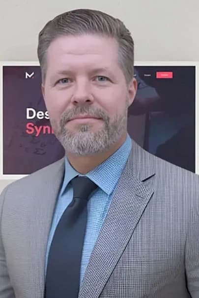 Thomas Allign - Daglig leder i Mementor