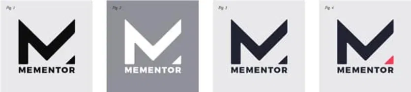 Mementor rebranding