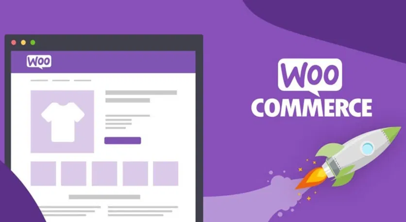 WooCommerce-drevet nettbutikk