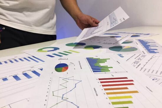 Resultater med digital markedsføring