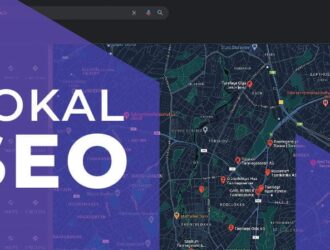 Lokal SEO Oslo