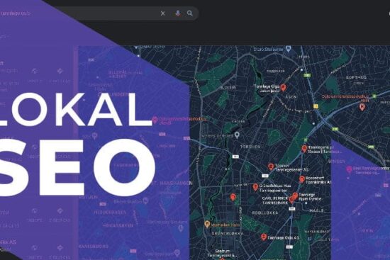 Lokal SEO Oslo