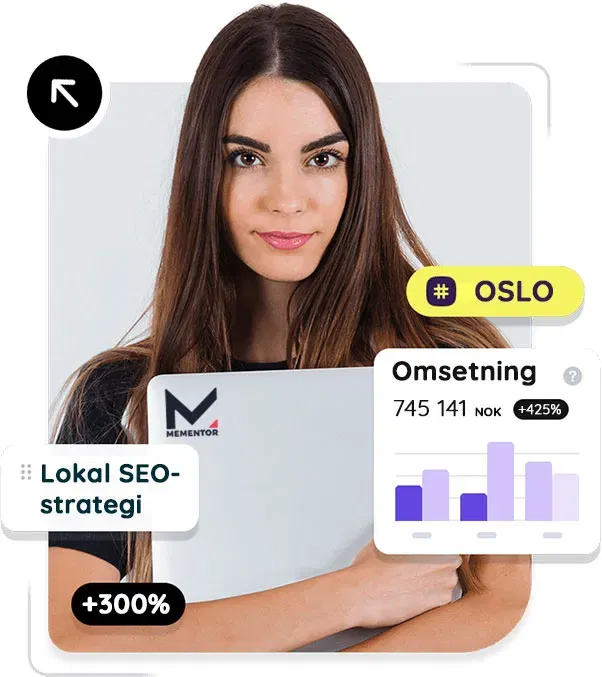 SEO Oslo