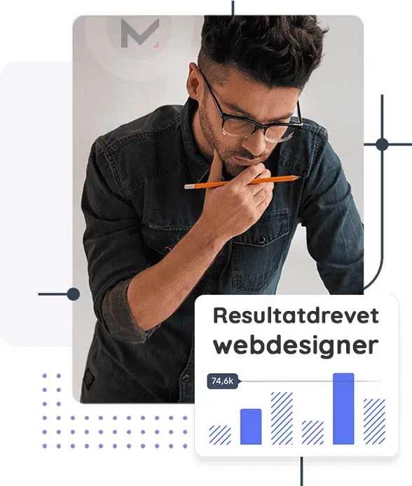 Webdesigner Trondheim