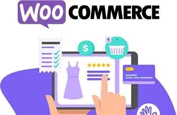 WooCommerce nettbutikk design